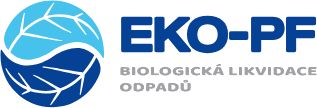 ekopf.cz Logo